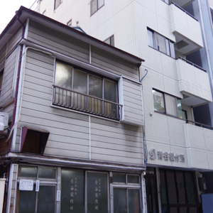 オフィス